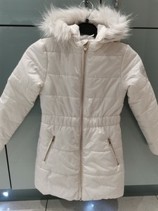 guess girls coats