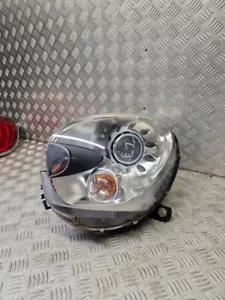 FARO XENÓN MINI PACEMAN CON LASTRE LADO PASAJERO R61 2014 - Imagen 1 de 9