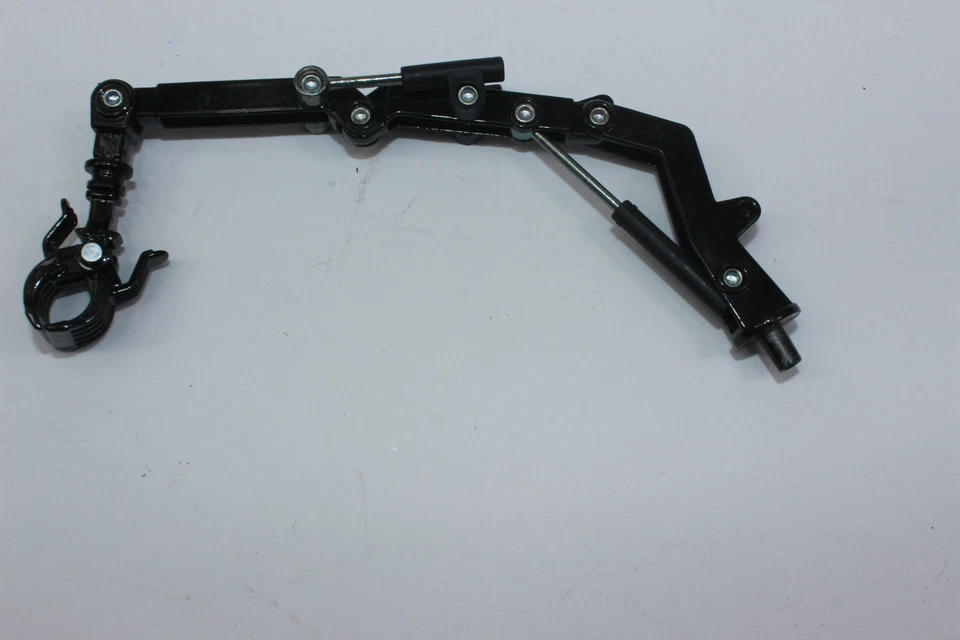 Siku 2896 Crane from Trailer Oehler 1:32 NEW Spare Part - Image 1 of 3