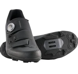 Shimano XC5 Men's Cycling Shoes - Picture 1 of 7