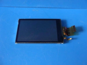 GENUINE PANASONIC LUMIX DMC-FH27 LCD SCREEN DISPLAY FOR REPLACEMENT REPAIR PART - Picture 1 of 1