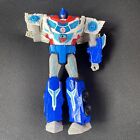 Transformers Robots in Disguise Power Surge 12" Optimus Prime Talking Sound