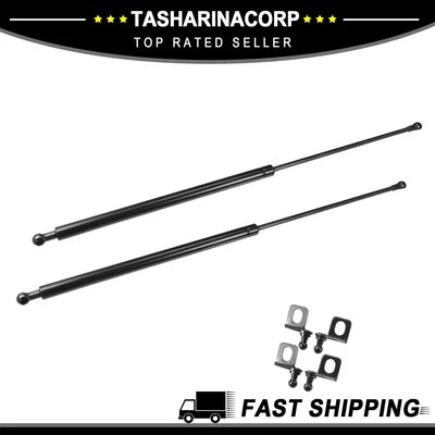 2 piezas soportes de elevación del capó delantero puntales para Honda CIVIC (FA/FD/FG/FK/FN) 05-11 nuevo Foto 1 de 4