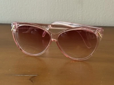 Chic Readers Choice Readers Bifocals Rose Tinted +2.25 VGUC OTC Vintage 1980s - Image 1 of 4