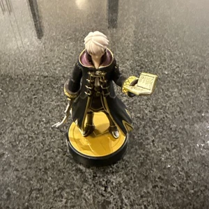 Nintendo Super Smash Bros. Robin amiibo - Picture 1 of 4