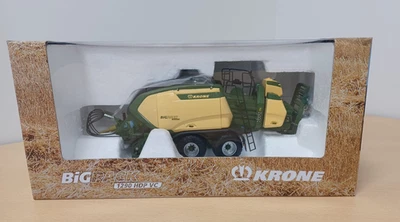 1/32 Ros Krone Big Pack 1290 HDP VC baler, new in box - Image 1 of 4