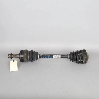 Porsche Boxster 1998-2002 eje automático 2,5 2,7 98633202408 OEM usado Foto 1 de 4