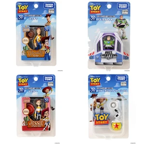 Toy Story 30th Anniversary Diecast Collection Miniature Package Set of 4 PSL - Picture 1 of 19