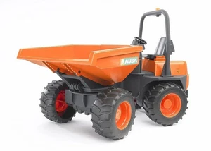 BRUDER AUSA Mini Dumper - B102449 - CONSTRUCTION TOY - Picture 1 of 4
