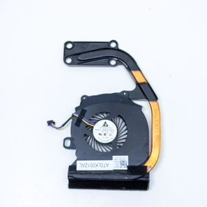 Dell Latitude E6330 Lüfter mit Kühler 09VGM7 - Bild 1 von 3