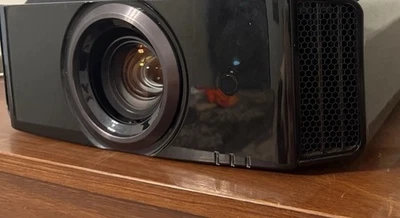 JVC DILA Projector Modle DLA-X3-BU Ballest needs replacement - Image 1 of 3