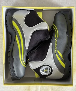 Langlaufschuhe FISCHER SL COMFORT RF Ungetragen EU42 - Bild 1 von 6