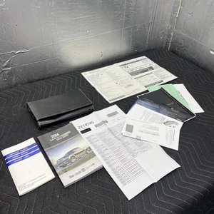 2014 Ram 1500 User Guide Manual Free Shipping OEM Window Sticker LIMITED⭐️ - Picture 1 of 14
