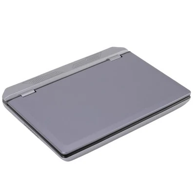 Tiny Laptop 7in Touch Screen All Metal Ultra Light 2.5GHz CPU 12GB DDR4 - Image 1 of 4