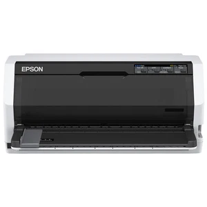 Epson LQ-780 24-Pin Dot Matrix Printer Up to 360 x 180 dpi Print, USB & Parallel - Picture 1 of 5