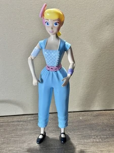 THINKWAY TOYS Bo Peep Puppe sprechende Actionfigur 14" Toy Story 4 Disney Pixar - Bild 1 von 7