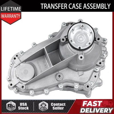 Transfer Case Assembly For Mercedes-benz GL450 GL550 ML320 R350 ML350 2512800700 - Image 1 of 4