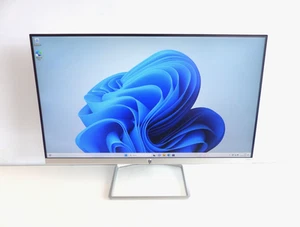 Monitor Pantalla HP 27fw 68,6cm 27" 16:9 1920x1080 Full HD LED IPS HDMI DP #18 - Imagen 1 de 4
