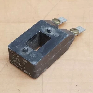 Arrow Hart 34220-501 Coil, 110-120V, 50/60Hz - USED - Imagen 1 de 4