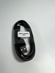 Genuine steelseries arctis pro wireless Data / mobile charging cable Free Post - Picture 1 of 1