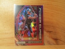 2020 Panini Prizm Draft Auto & Prizms Singles $0.99-$45.00
