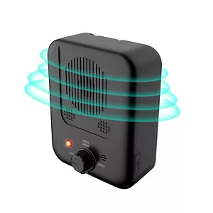 Ultrasound Anti-Barking Device Dog Bark Control Anti-noise Training Device - Picture 1 of 11