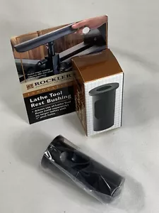 Rockler Woodworking LATHE TOOL REST BUSHING 1023 - Picture 1 of 10