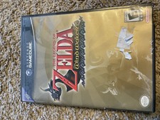 Legend of Zelda: The Wind Waker (GameCube, 2003)