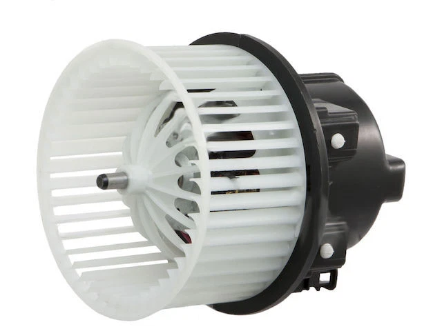 Motor soplador para Volvo S80 2007-2016 76835NNZV 2009 2008 2010 2011 2012 2013 Foto 1 de 2