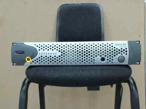 AVID NITRIS DX AVC-INTRA - Picture 1 of 5