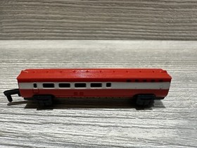 MICRO MACHINES  Passenger Car Type 2 micromachines galoob train