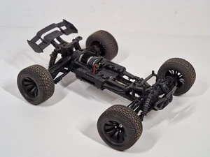 Amewi EVO 4T Rc Truggy 1:12 4WD Chassis Offroad 22210 Ersatzteile Zubehör - Bild 1 von 17