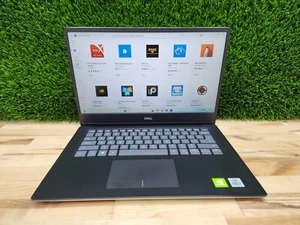 Dell Vostro 5490 FHD i7-10510U 1.8GHz 16GB 256GB SSD Win 11 Pro GeForce MX250 ~ - Picture 1 of 22