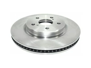 For 2019-2023 Lexus ES300h Brake Rotor Front 87667WPFK 2020 2021 2022 - Picture 1 of 2