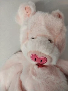 Rare Vintage Teddy Bear Stuffers Brand Pink Cupig Unstuffed *Not Build A Bear* - Picture 1 of 13
