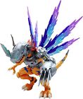 Bandai Hobby - Metalgreymon Vaccine Digimon - Bandai Spirits Figure-Rise Standar