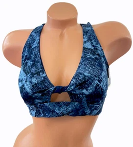 Victoria’s Secret PINK leichter Stütz-BH mit herausnehmbarer Polsterung Gr. L - Bild 1 von 2