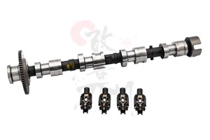 NEW Genuine Exhaust Camshaft + Lifters Mazda 6, CX-5, 3, 2.2 Skyactiv Diesel OEM - Picture 1 of 6