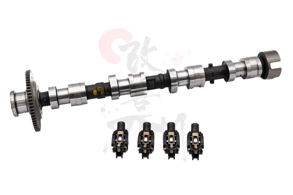 NEW Genuine Exhaust Camshaft + Lifters Mazda 6, CX-5, 3, 2.2 Skyactiv Diesel OEM - Image 1 of 4