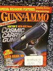 GUNS AND AMMO MAGAZINE COPY SEPTEMBER 1999