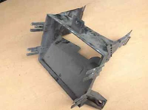 SMART FORTWO 450 TURBO FAN INTERCOOLER HOUSING COVER AIR DUCT 98-07 0000929V003 - Picture 1 of 7