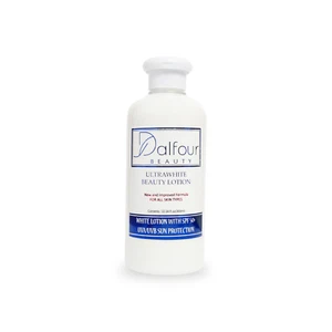 Dalfour Beauty Ultrawhite Body Lotion-with Environmental Protection 300 ml - Picture 1 of 6