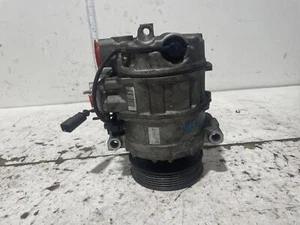 Audi A4 A/C Compressor B6 07/2001-02/2006 - Picture 1 of 12