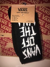 van socks on sale