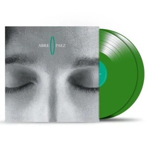 Fito Paez - Abre (2023 ) Vinyl Color 2LP Brand new sealed Argentina - Picture 1 of 4
