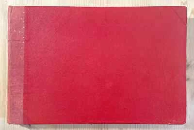 1838, Cimarosa, Il matrimonio secreto, partition ancienne. - Photo 1/4