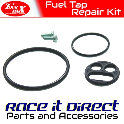 Ремонтный комплект топливного крана для Suzuki RF 600 R 1993-1997 Tourmax - Изображение 1 из 4