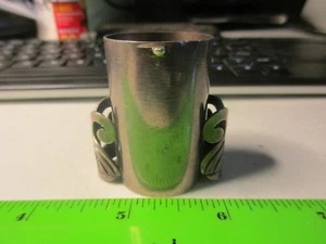 Antique Sterling Silver Cup - Picture 1 of 2