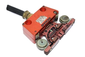 DEMAG DKK-SW Current collector 500V/ 40-50A - Picture 1 of 5