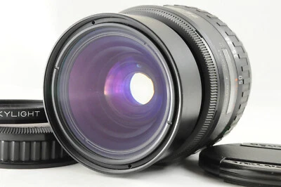 [Excellent+] Pentax Takumar-F Zoom 28-80mm f/3.5-4.5 Macro For KAF w/ Caps - Image 1 of 4